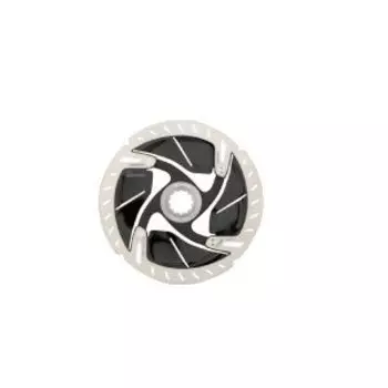 Ротор велосипедный дискового тормоза Shimano DURA-ACE, RT900, 140мм, lock ring, без упаковки, KSMRT900SS1