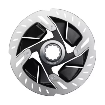 Ротор велосипедный Shimano Dura-Ace,140 мм, Centerlock, KSMRT900SS