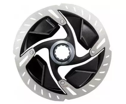 Ротор велосипедный Shimano Dura-Ace 140mm CL, SMRT900SS