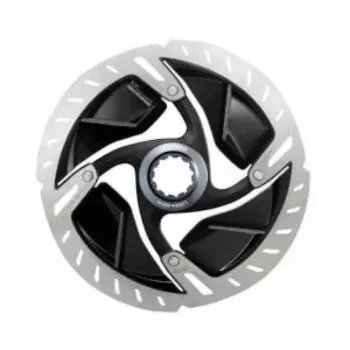 Ротор велосипедный Shimano Dura-Ace 140mm CL, SMRT900SS