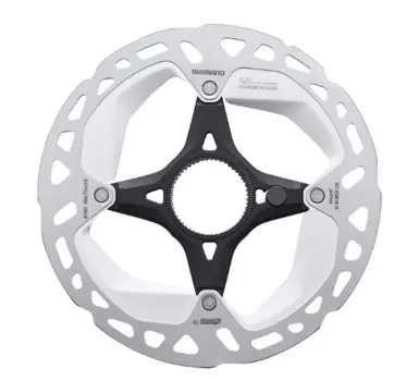 Ротор велосипедный SHIMANO EM810, 160мм, C.Lock, IRTEM810SE