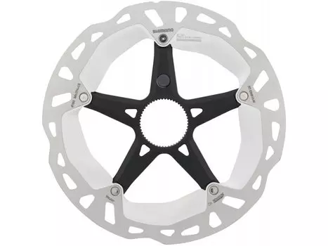 Ротор велосипедный SHIMANO EM810, 180мм, C.Lock, IRTEM810ME