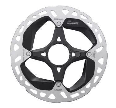 Ротор велосипедный SHIMANO EM910, 160мм, C.Lock, IRTEM910SE