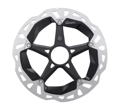Ротор велосипедный SHIMANO EM910, 180мм, C.Lock, IRTEM910ME