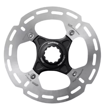 Ротор велосипедный SHIMANO RT500, 140мм, C.Lock, ISMRT500SS