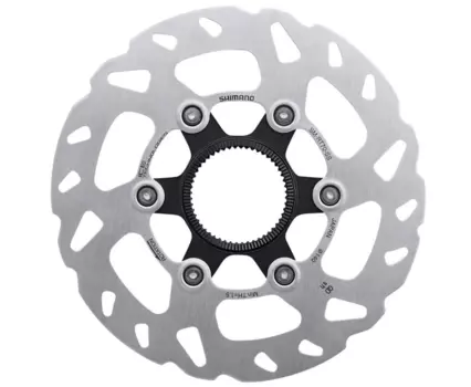 Ротор велосипедный SHIMANO SLX RT70, 140мм, C.Lock, ISMRT70SS