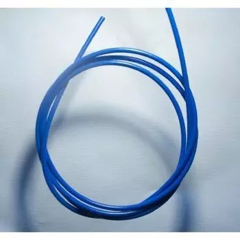 Рубашка переключения Colt 4,5мм, 1м, Kevlar синий, KCHP45005N-L