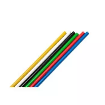 Сумка/бокс M-WAVE на багажник, V=19л, пластик, пыле/влагозащеная, черная, 5-122463