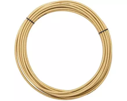 Рубашка переключения Jagwire Shift Housing, 4.5 мм, LEX SL Gold, ZHB705