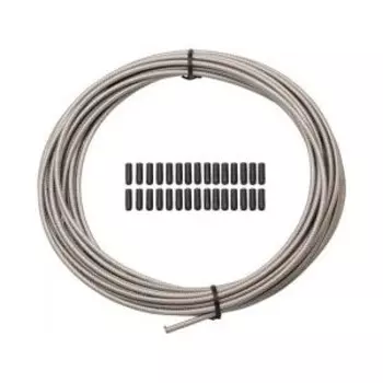 Рубашка переключения Jagwire Shift Housing, 4.5 мм, LEX SL Titanium, 1м, ZHB70