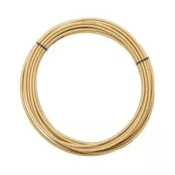 Рубашка переключения Jagwire Shift Housing, 4.5 мм, LEX SL Gold, ZHB705