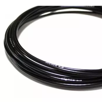 Рубашка переключения Jagwire Shift Housing Flexible, 10x240mm, черный, CHA152