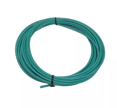 Рубашка тормоза Jagwire Brake Housing, 5 мм CGX SL, 1 м, Celeste, 60Y0039