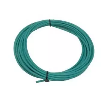 Рубашка тормоза Jagwire Brake Housing, 5 мм CGX SL, 1 м, Celeste, 60Y0039