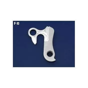 Петух велосипедный МЕТА, фрезерованный, для GIANT Boulder, Trance, Reign, Iguana, XTC, ATX, NRS, KONA, D10