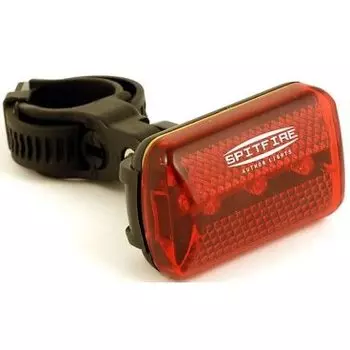 Фонарь AUTHOR A-SPITFIRE R 3 диода /4 функции задний 8-12039120