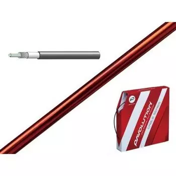 Лента защитная M-Wave, 18", резина, 952 х 18 мм, серая, 5-519562