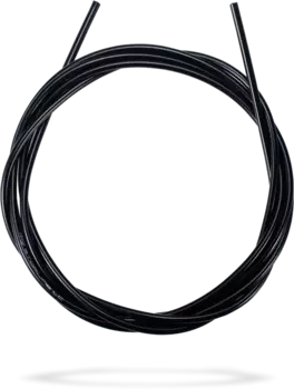 Рубашка троса тормоза BBB brake housing StopLine LC, 1 pcs, 5 x 2500mm, Black, 2020, BCB-25