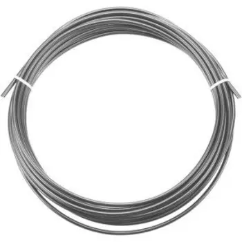 Рубашка троса тормоза Jagwire Brake Housing, 5 мм, CGX SL, 1 м, Ice Gray, BHL418