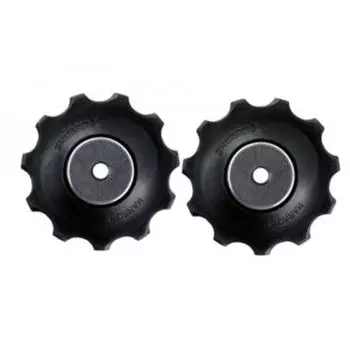 Запчасть SIMANO к RD SLX, M663, ролик верхний+нижний Y5XE98030
