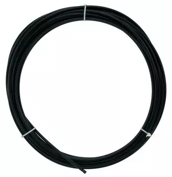 Рубашка тросика переключения 4 мм, 1м, 5-370035