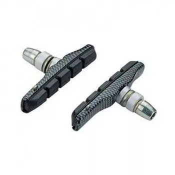 Колодки тормозные Alhonga HJ-739-13Т3, 72 мм, на блистере, ALH HJ-739-13Т3, k55