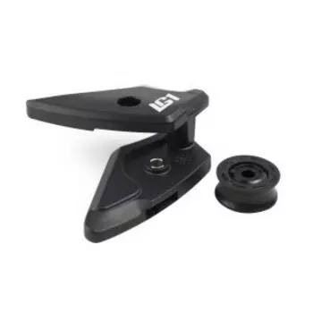 Крепление ролика натяжителя E Thirteen LG1 Lower Slide, черный, CGS20.SLDR.LWR.K