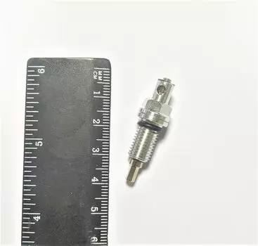 Ручка регулировки отскока амортизационной вилки WREN Rebound control, WFS309-2