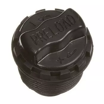 Ручка регулировки преднагрузки пружины для велосипедных вилок STG, Х98107