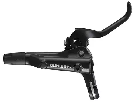Ручка тормозная Shimano BL-MT501 правая, BID20097519