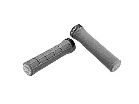Ручки Ciclovation Trail Spike Conical Grip Nardo Gray, 3628.14108