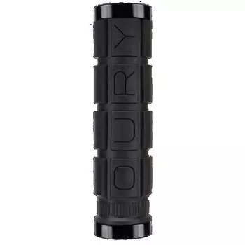 Ручки Lizard Skins Oury Lock-On Black, ODLOOG10