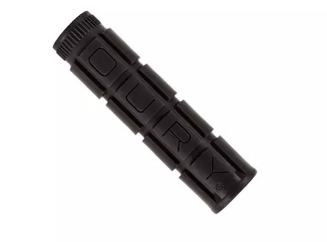 Ручки Lizard Skins Oury Single Black, OSCGOG10