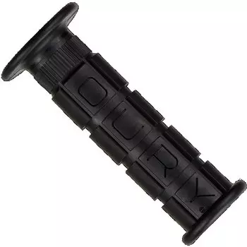 Ручки Lizard Skins Oury Single Flange Black, OSCFOG10