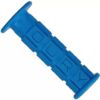 Ручки Lizard Skins Oury Single Flange Blue, OSCFOG40