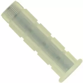 Ручки Lizard Skins Oury Single Glow In the Dark, 135 мм, OSCGOG28