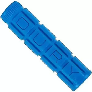 Грипсы велосипедные STELS XH-GN01BL, 130 мм, материал EVA, красные кольца, индивидуальная упаковка, черный, 150246