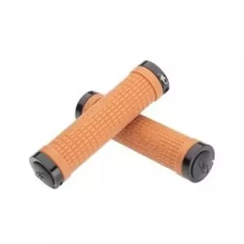 Ручки Lizard Skins Peaty Lock-On Gum, LOPDS650