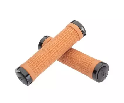 Ручки Lizard Skins Peaty Lock-On Gum, LOPDS650