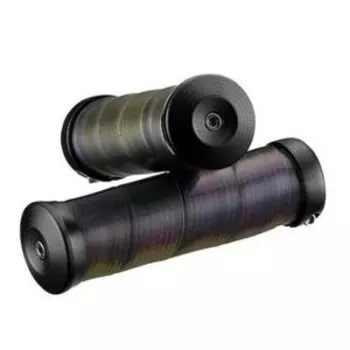 Велоперчатки Vinca Sport LILI, детские, белые, VG 976 lili (Размер: 4XS)