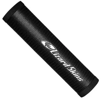 Ручки на руль Lizard Skins DSP Grip, D:32.3 мм, L:130 мм, черный, DSPGR210