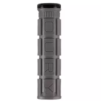 Ручки на руль Lizard Skins Oury V2 Lock-On Graphite, D:32 мм, L:127 мм, OSLOOG30