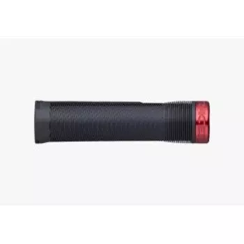 Ручки Race Face Chester 31mm Black/Red, 948-00-001-08