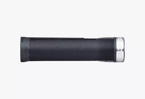 Ручки Race Face Chester 31mm Black/Silver, 948-00-001-06