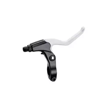 Ручки тормоза Haiwey YX-B09A, алюминий/пластик, чёрный/серебристый, 883173