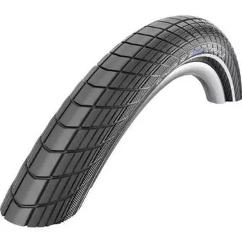 Велопокрышка Schwalbe Big Apple 28"x2.15 (55-622), RaceG\Endur, 11100306