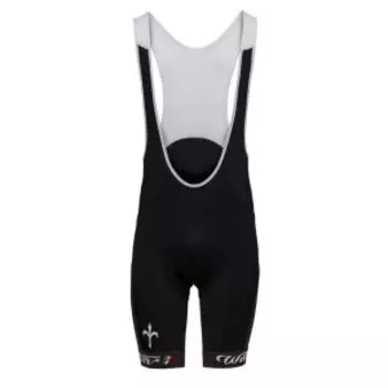 Велотрусы с лямками Wilier 110, WL194