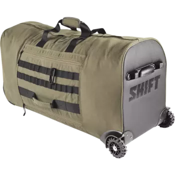 Сумка Shift Roller Bag Fatigue Green, 19396-111-OS