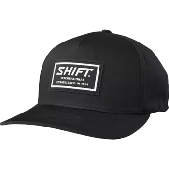 Бейсболка Shift Muse Snapback Hat, черный, 21833-001-OS