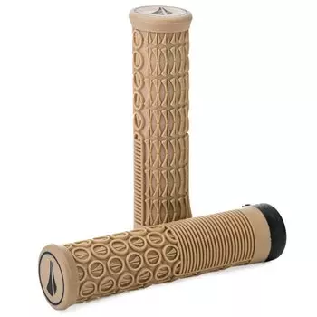 Ручки велосипедные SDG Thrice Grip, 31 mm, 136 мм, Tan, S3107